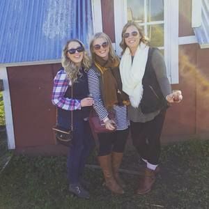 Meet your Posher, Emily